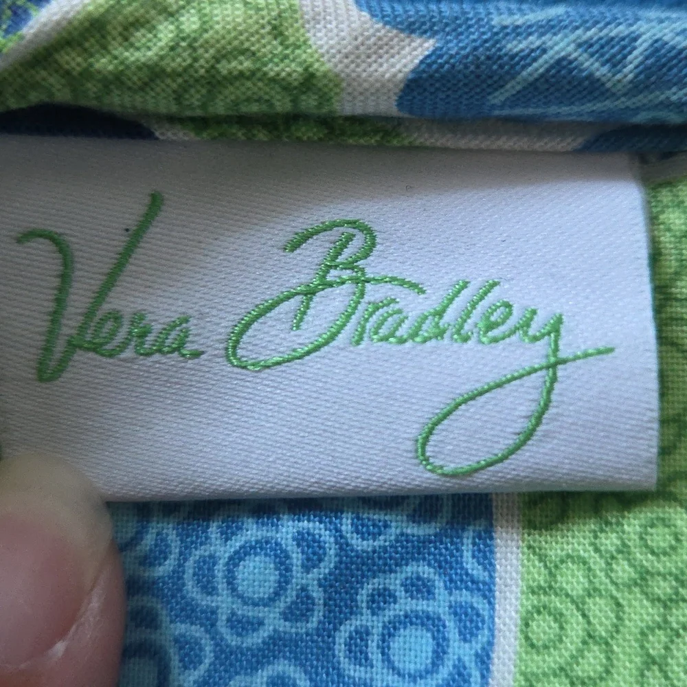 Vera Bradley Laptop Sleeve